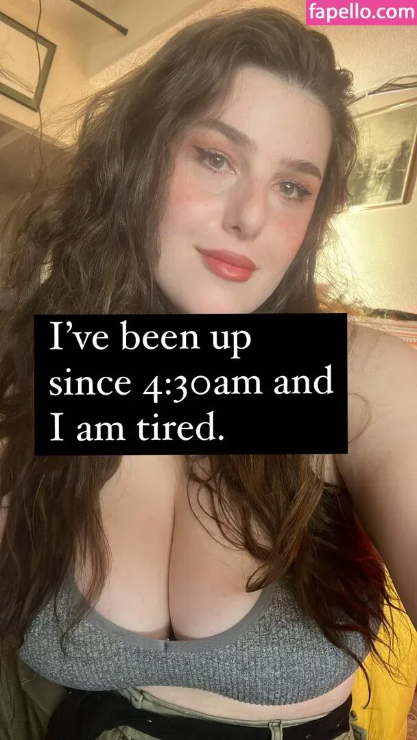 Moxy Mary Onlyfans Photo Gallery 