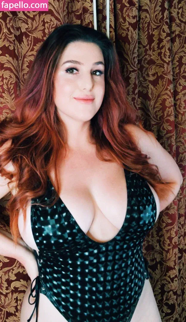 Moxy Mary Onlyfans Photo Gallery 