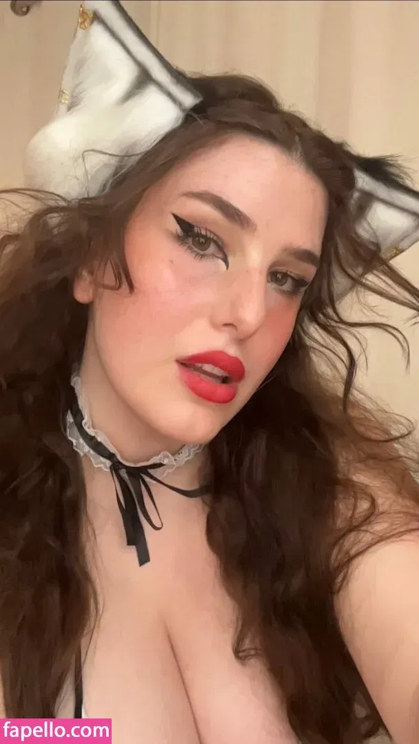 Moxy Mary Onlyfans Photo Gallery 