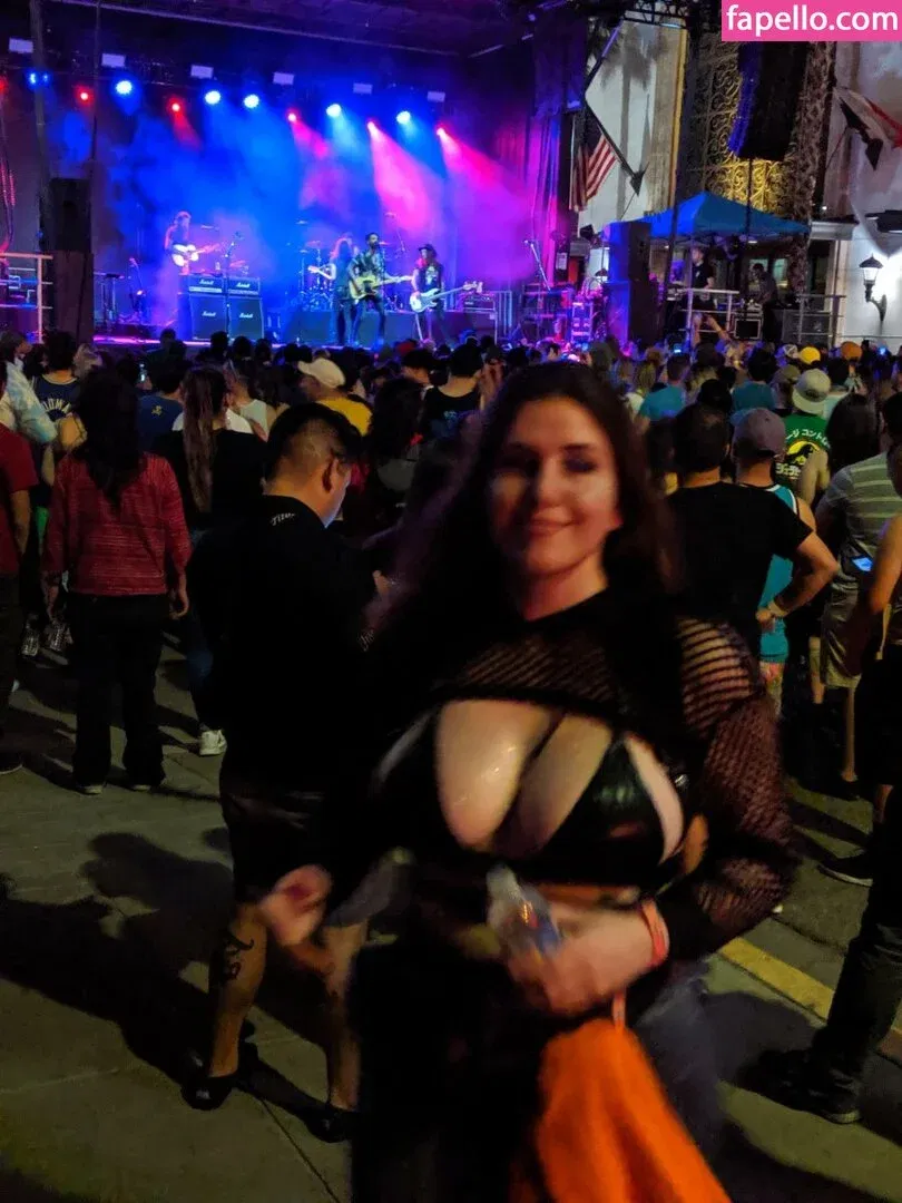 Moxy Mary Onlyfans Photo Gallery 