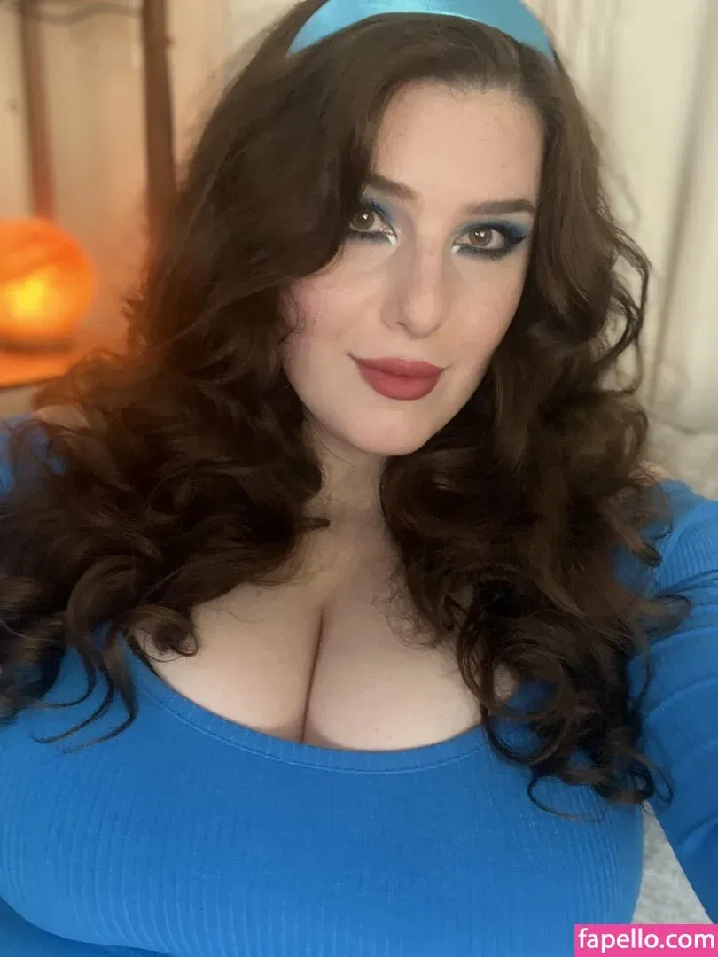 Moxy Mary Onlyfans Photo Gallery 