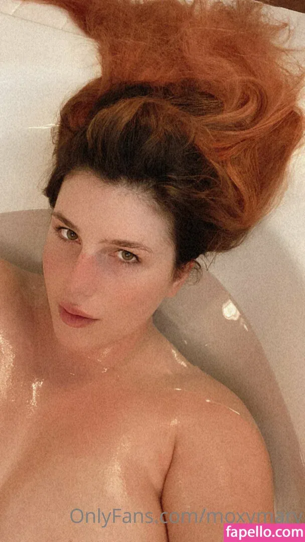 Moxy Mary Onlyfans Photo Gallery 