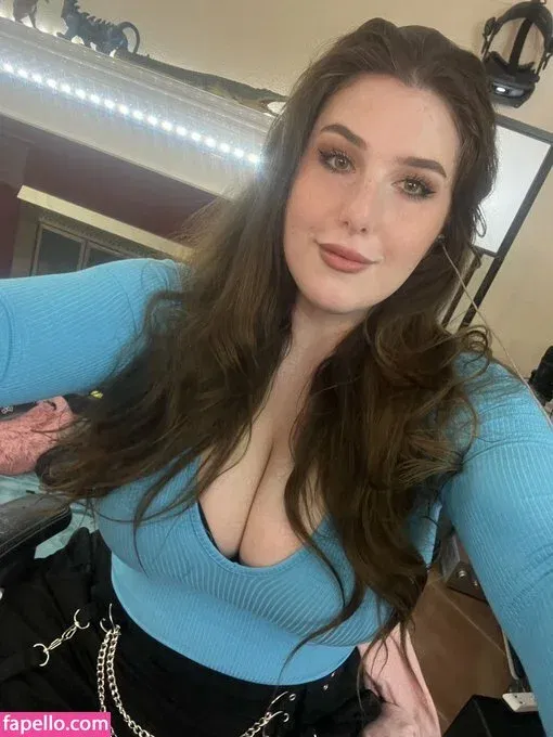 Moxy Mary Onlyfans Photo Gallery 