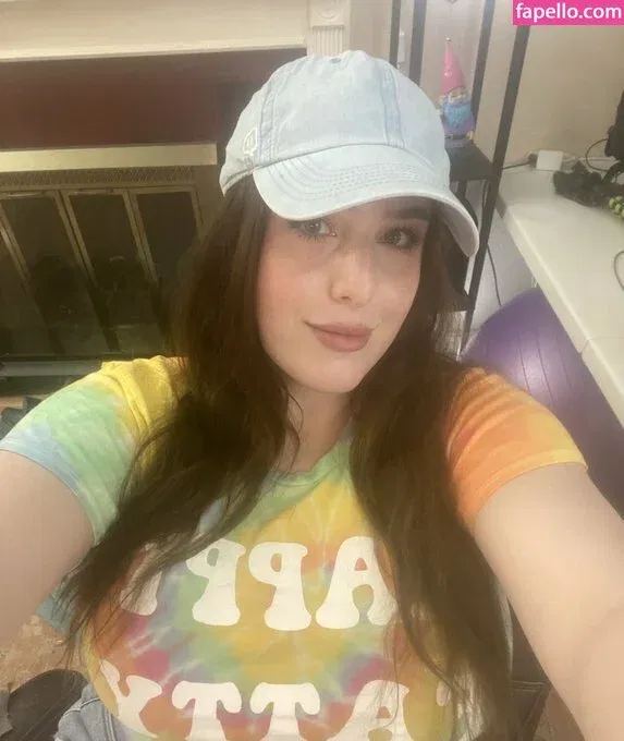 Moxy Mary Onlyfans Photo Gallery 