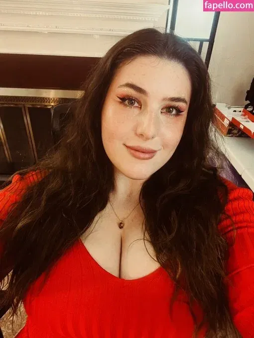 Moxy Mary Onlyfans Photo Gallery 