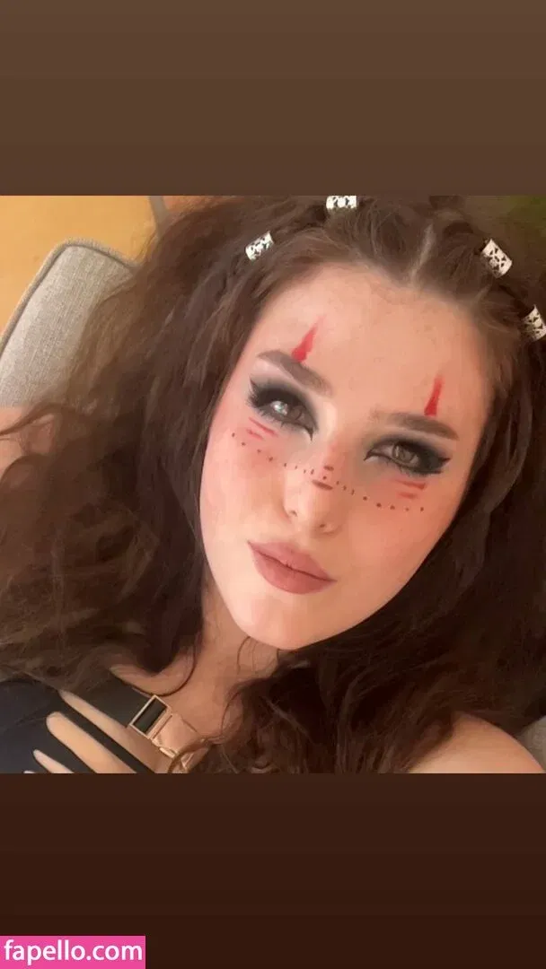 Moxy Mary Onlyfans Photo Gallery 