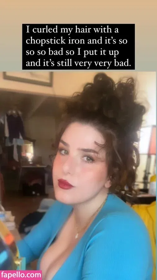 Moxy Mary Onlyfans Photo Gallery 