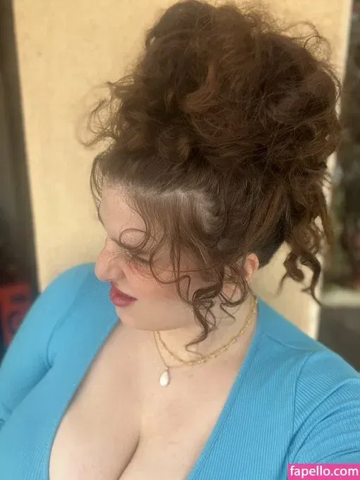 Moxy Mary Onlyfans Photo Gallery 