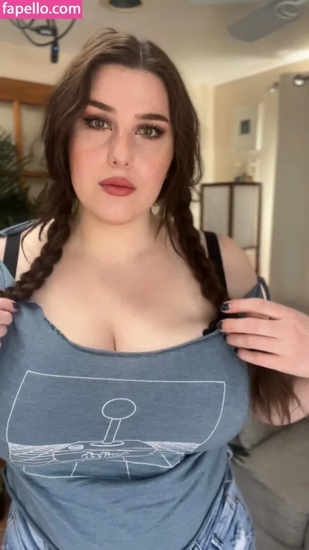 Moxy Mary Onlyfans Photo Gallery 