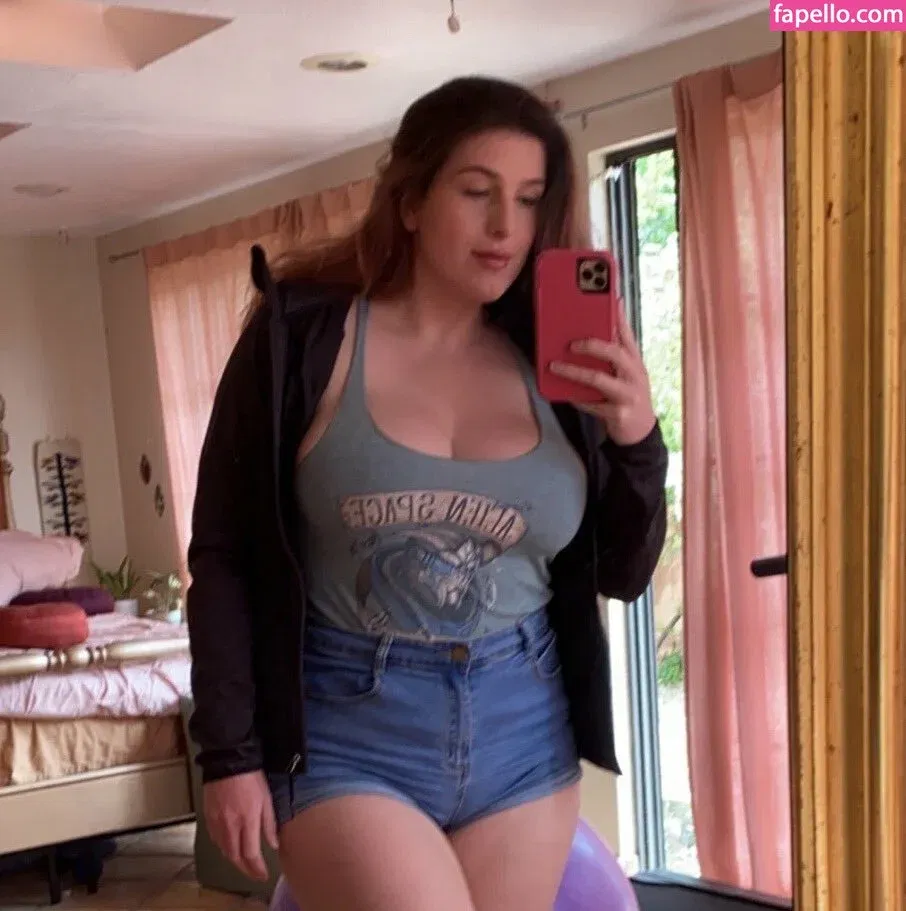 Moxy Mary Onlyfans Photo Gallery 