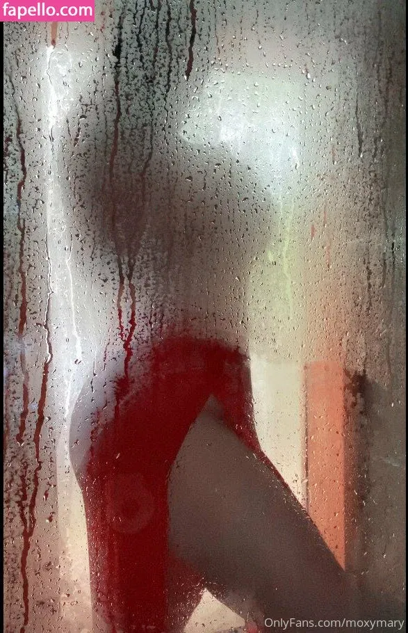 Moxy Mary Onlyfans Photo Gallery 