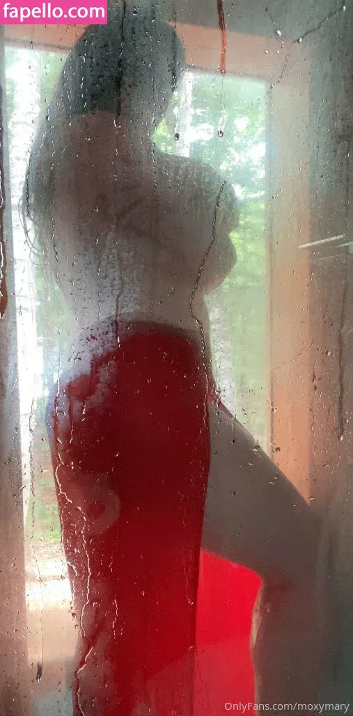 Moxy Mary Onlyfans Photo Gallery 
