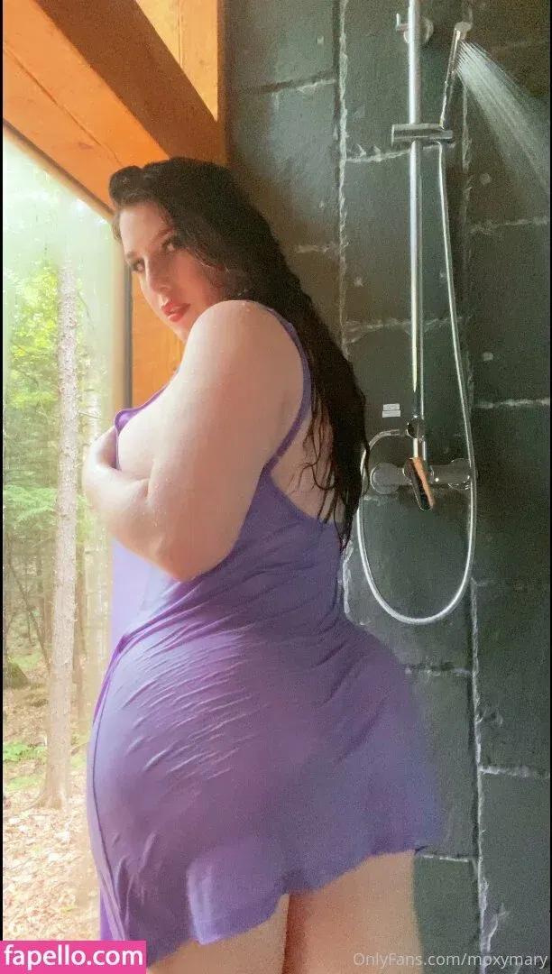 Moxy Mary Onlyfans Photo Gallery 