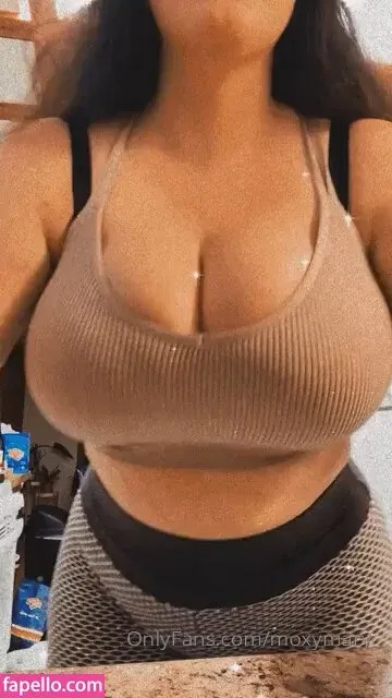 Moxy Mary Onlyfans Photo Gallery 