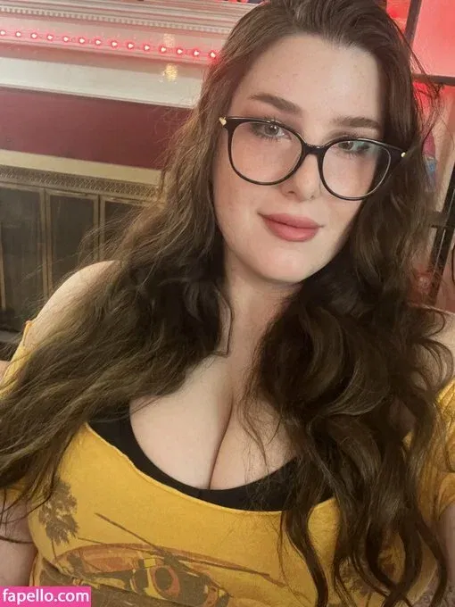 Moxy Mary Onlyfans Photo Gallery 