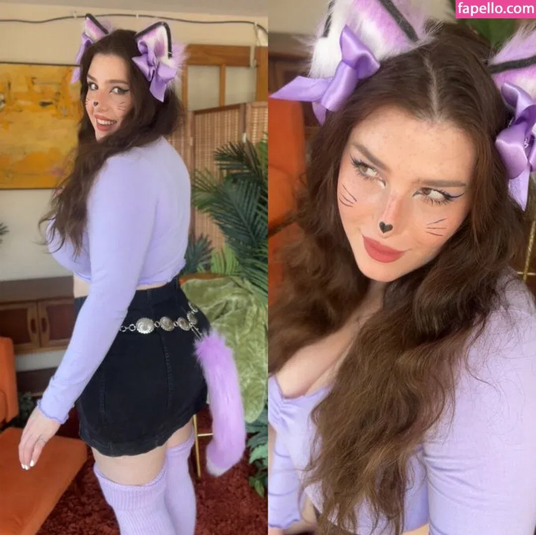 Moxy Mary Onlyfans Photo Gallery 