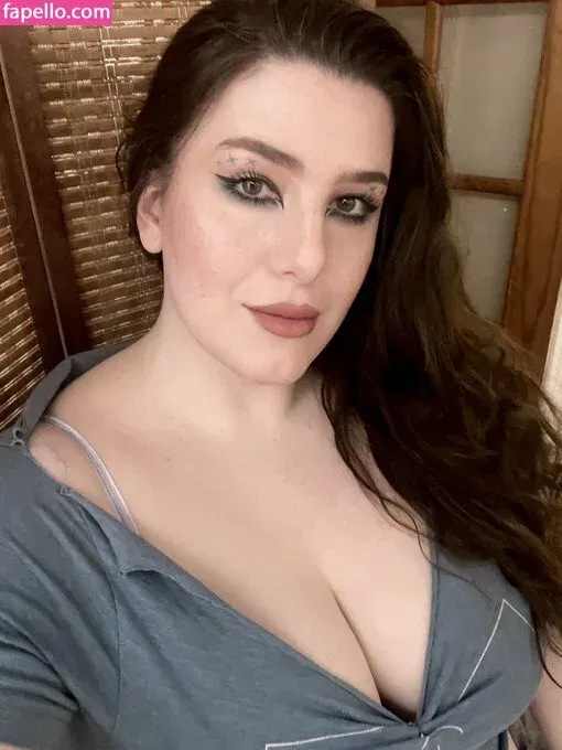 Moxy Mary Onlyfans Photo Gallery 