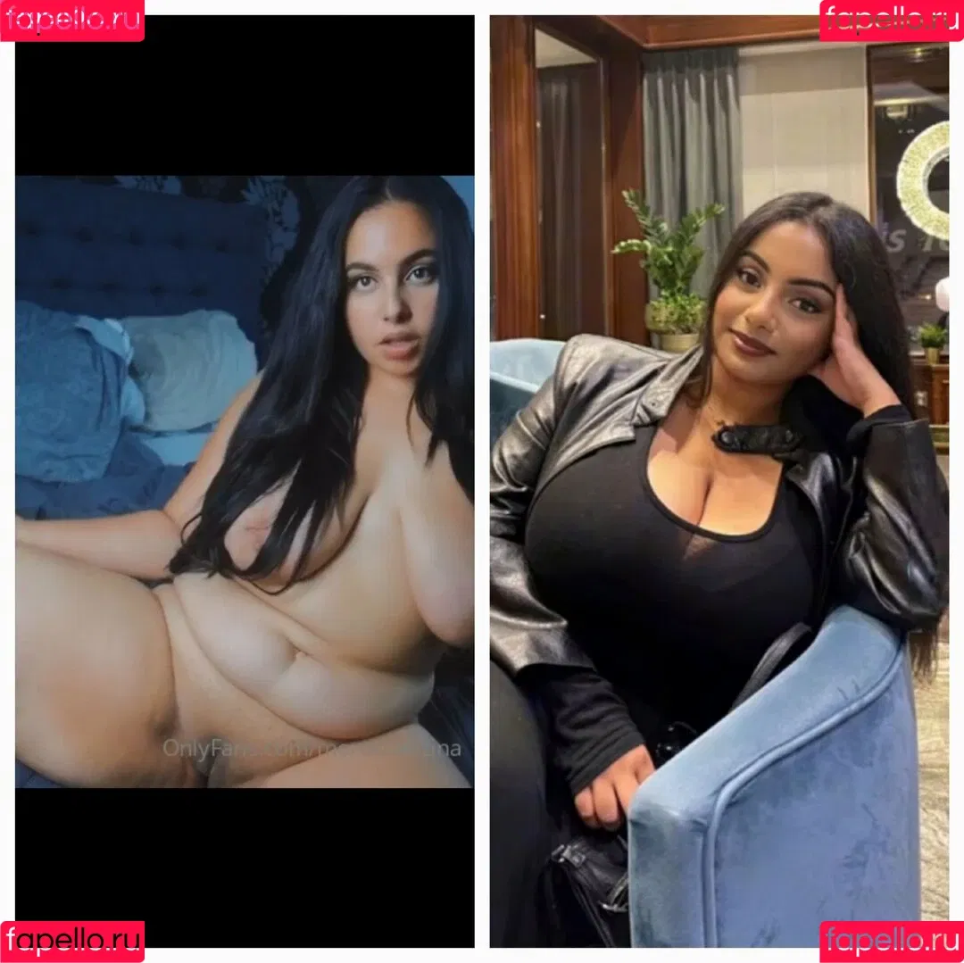 Zina Hadid Onlyfans Photo Gallery 
