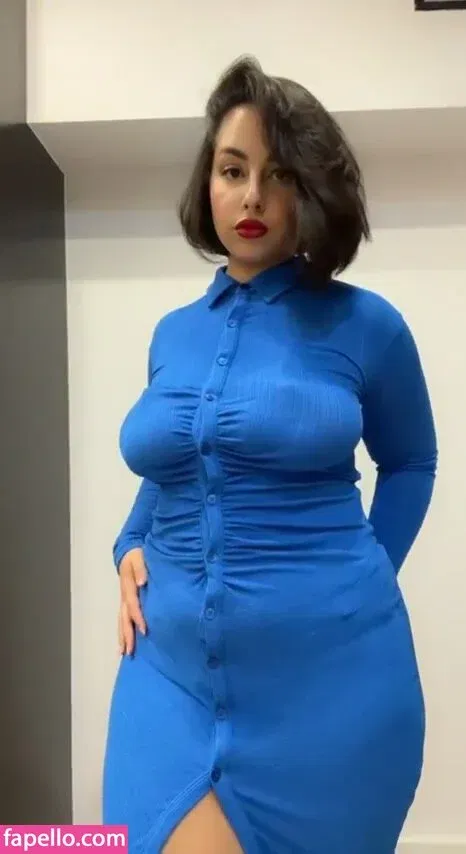 Zina Hadid Onlyfans Photo Gallery 