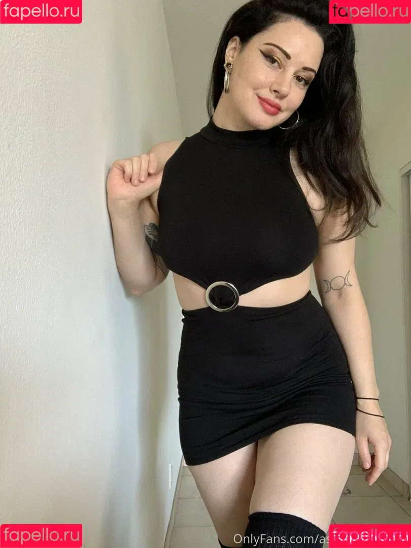 asteriaownsyou Onlyfans Photo Gallery 