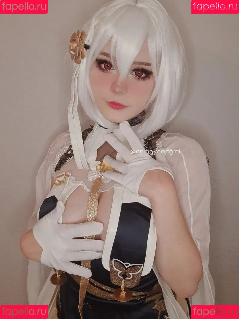 Cringycatgirl Onlyfans Photo Gallery 