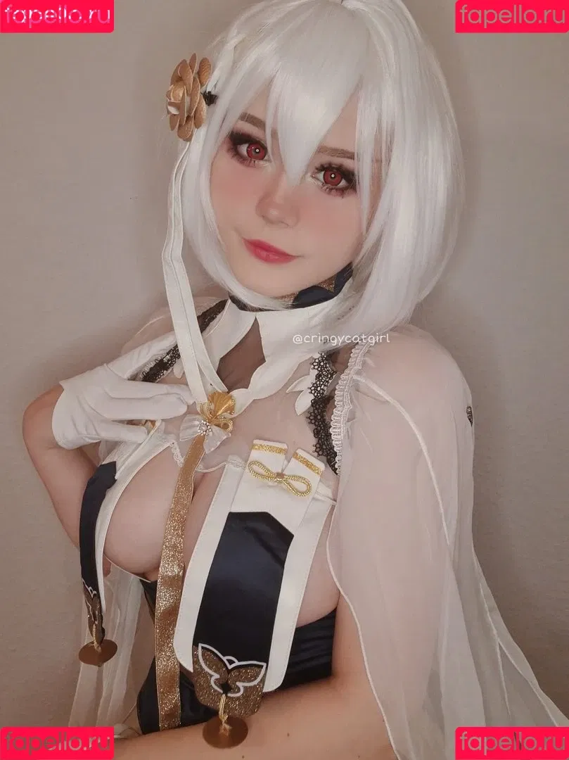 Cringycatgirl Onlyfans Photo Gallery 