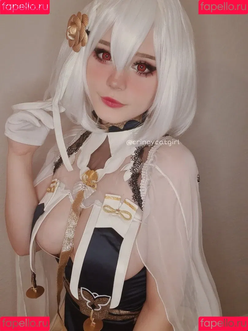 Cringycatgirl Onlyfans Photo Gallery 