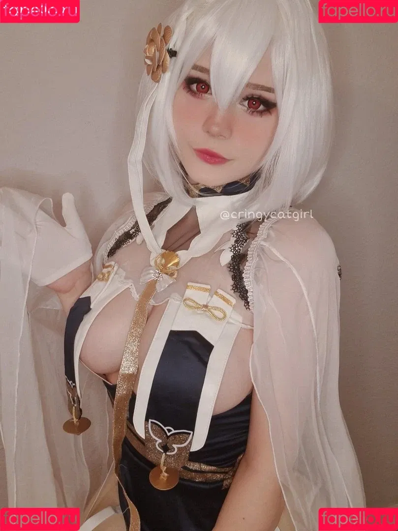 Cringycatgirl Onlyfans Photo Gallery 