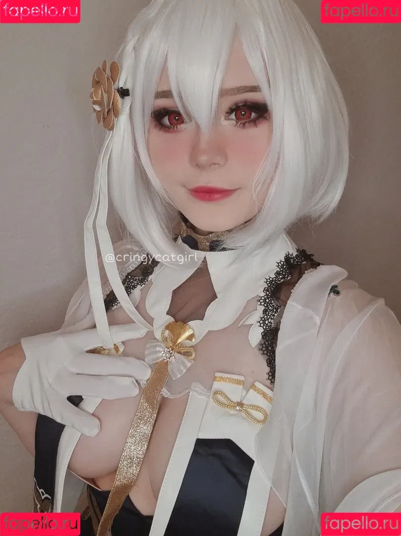 Cringycatgirl Onlyfans Photo Gallery 