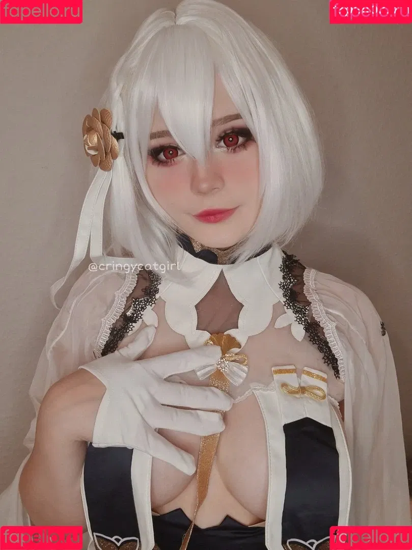 Cringycatgirl Onlyfans Photo Gallery 