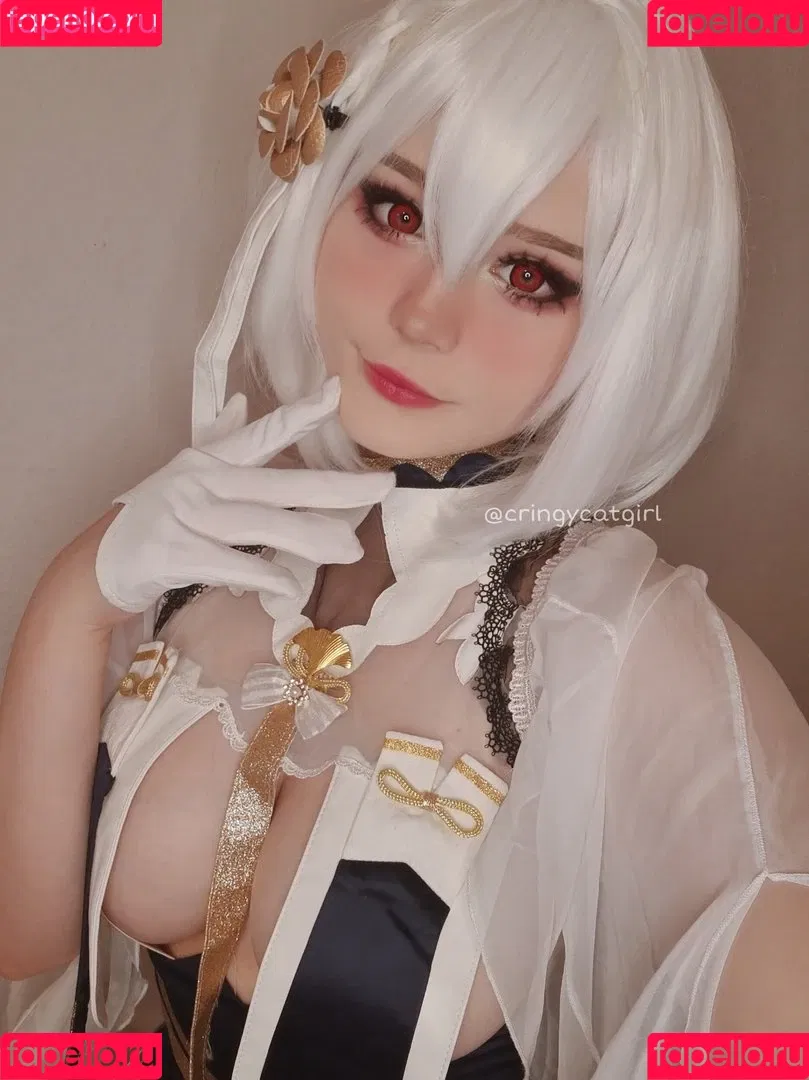 Cringycatgirl Onlyfans Photo Gallery 