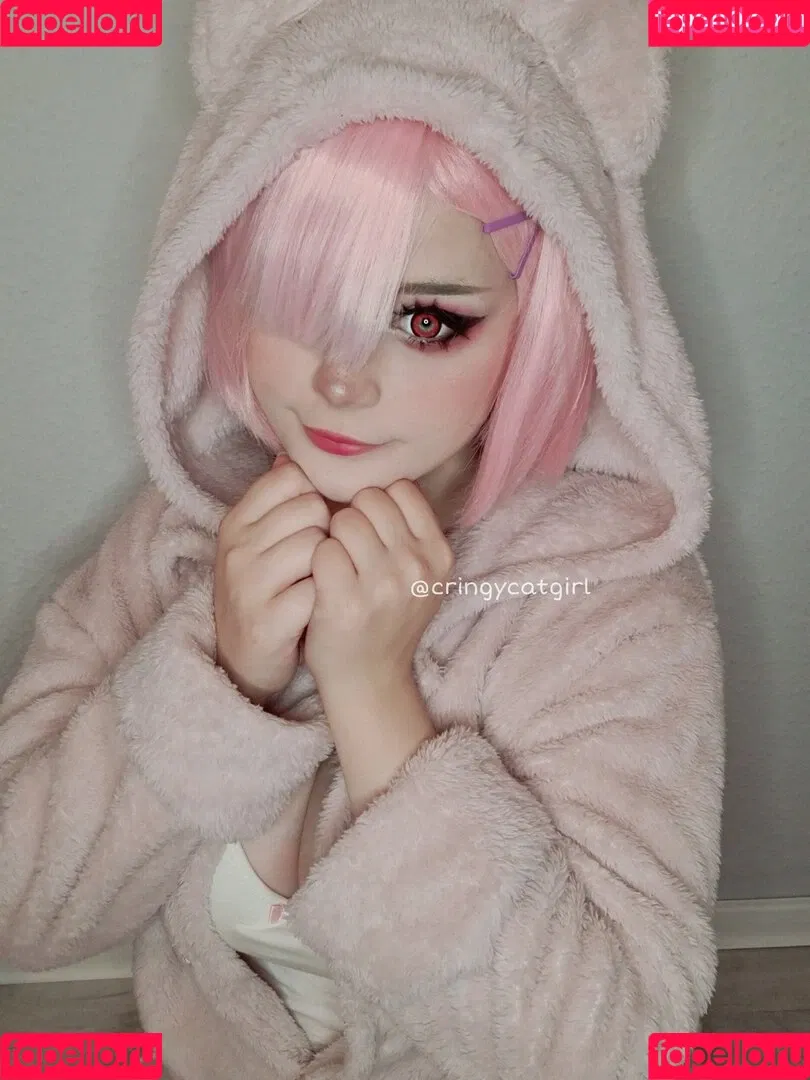 Cringycatgirl Onlyfans Photo Gallery 
