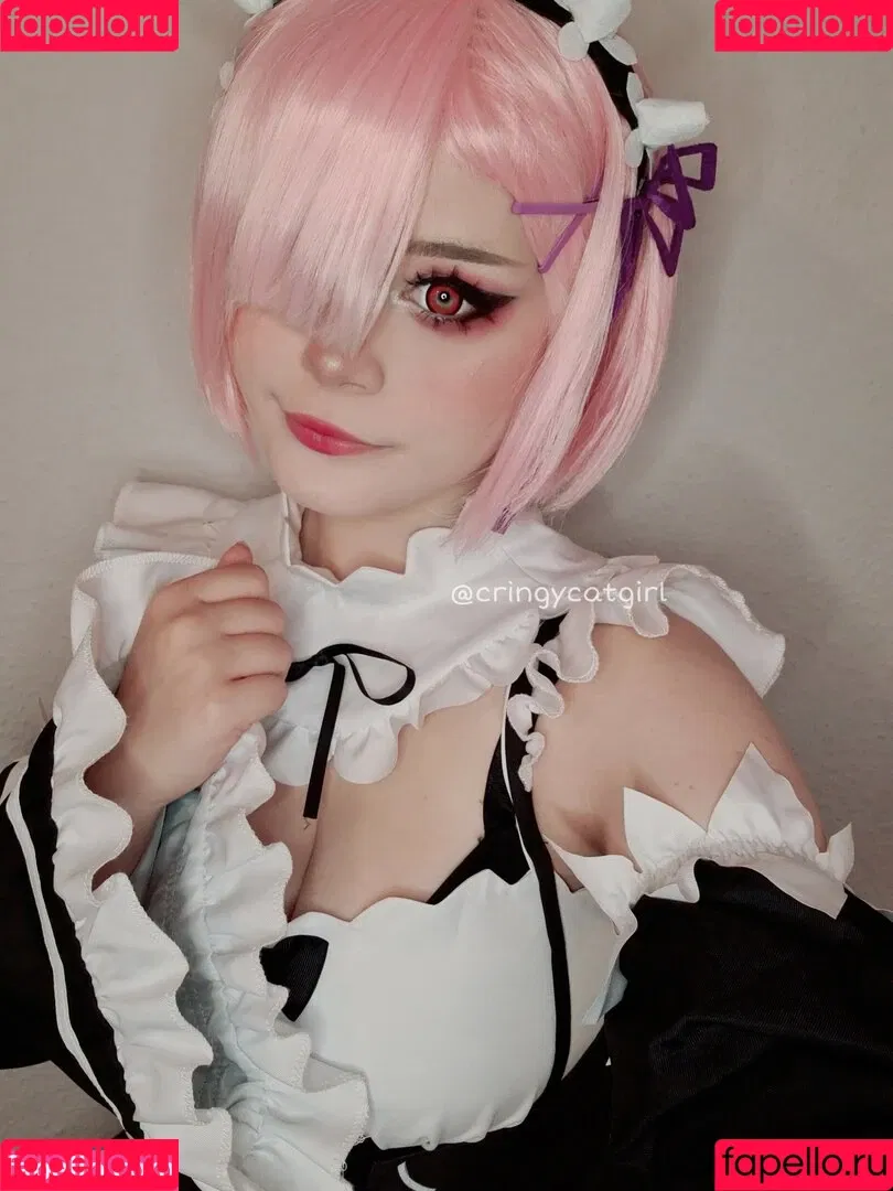 Cringycatgirl Onlyfans Photo Gallery 