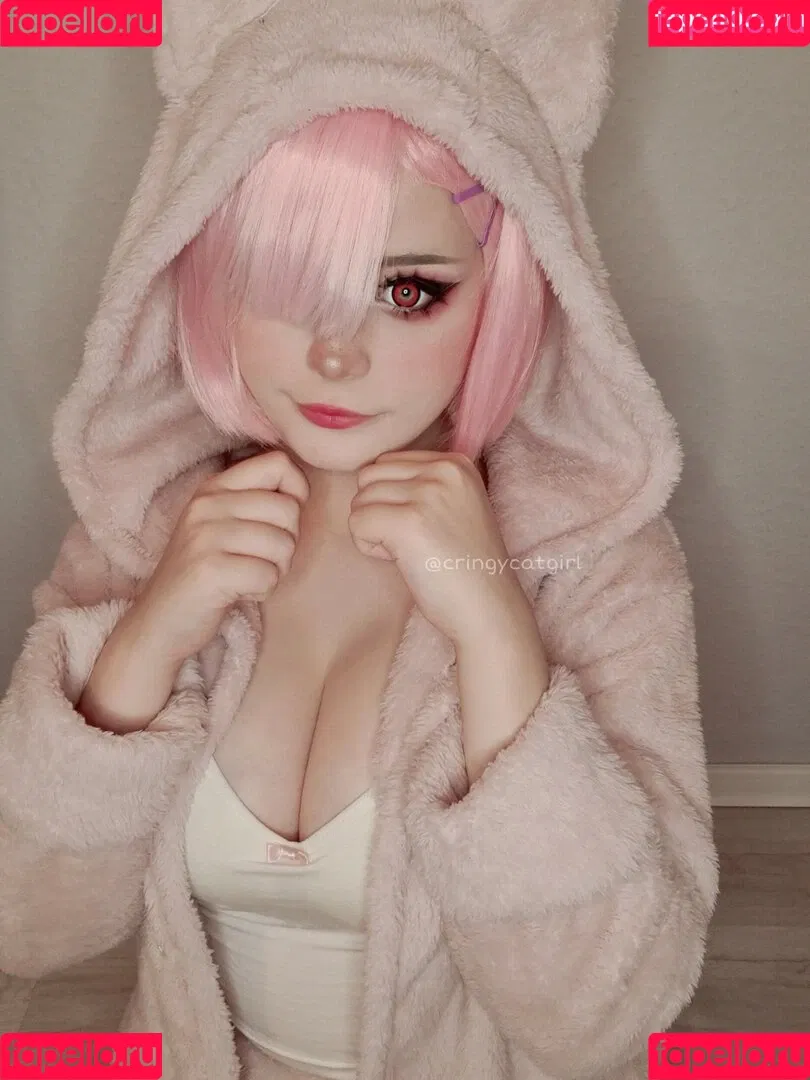 Cringycatgirl Onlyfans Photo Gallery 