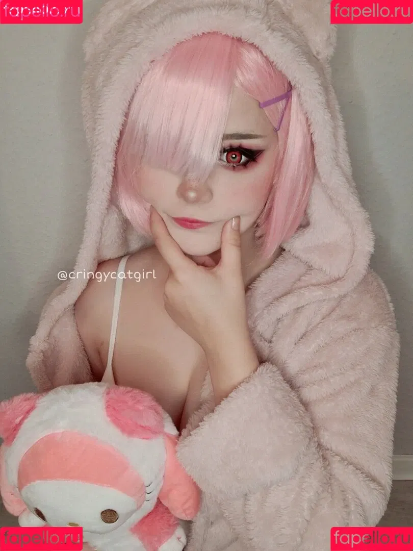 Cringycatgirl Onlyfans Photo Gallery 