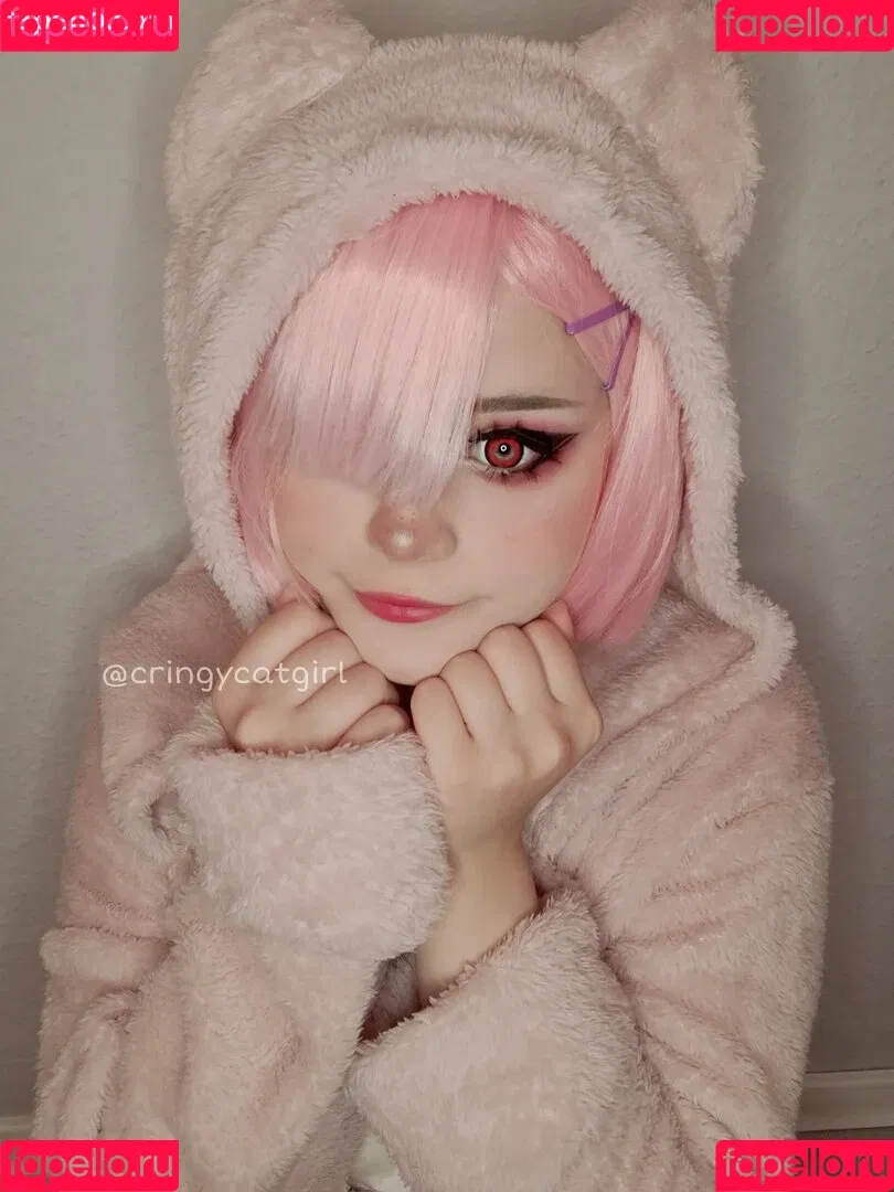 Cringycatgirl Onlyfans Photo Gallery 