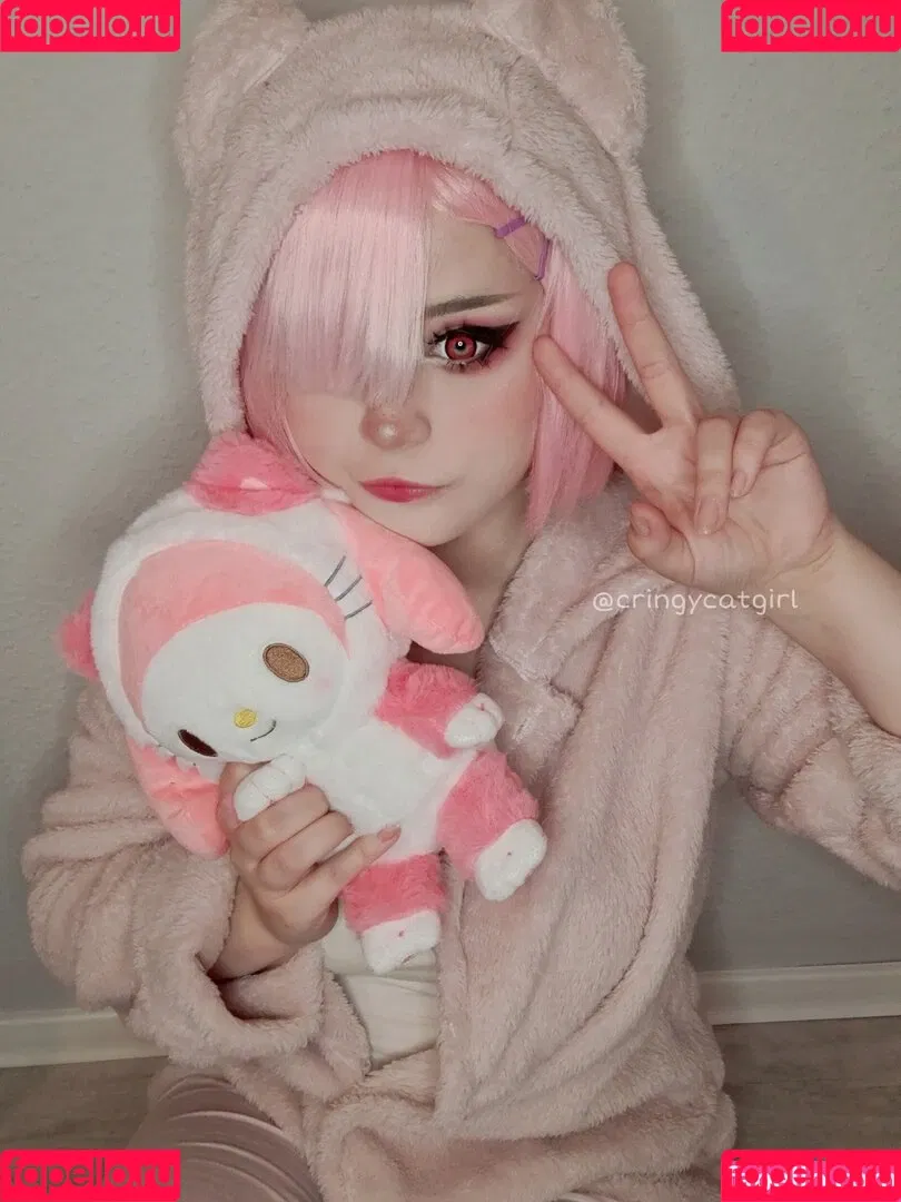 Cringycatgirl Onlyfans Photo Gallery 