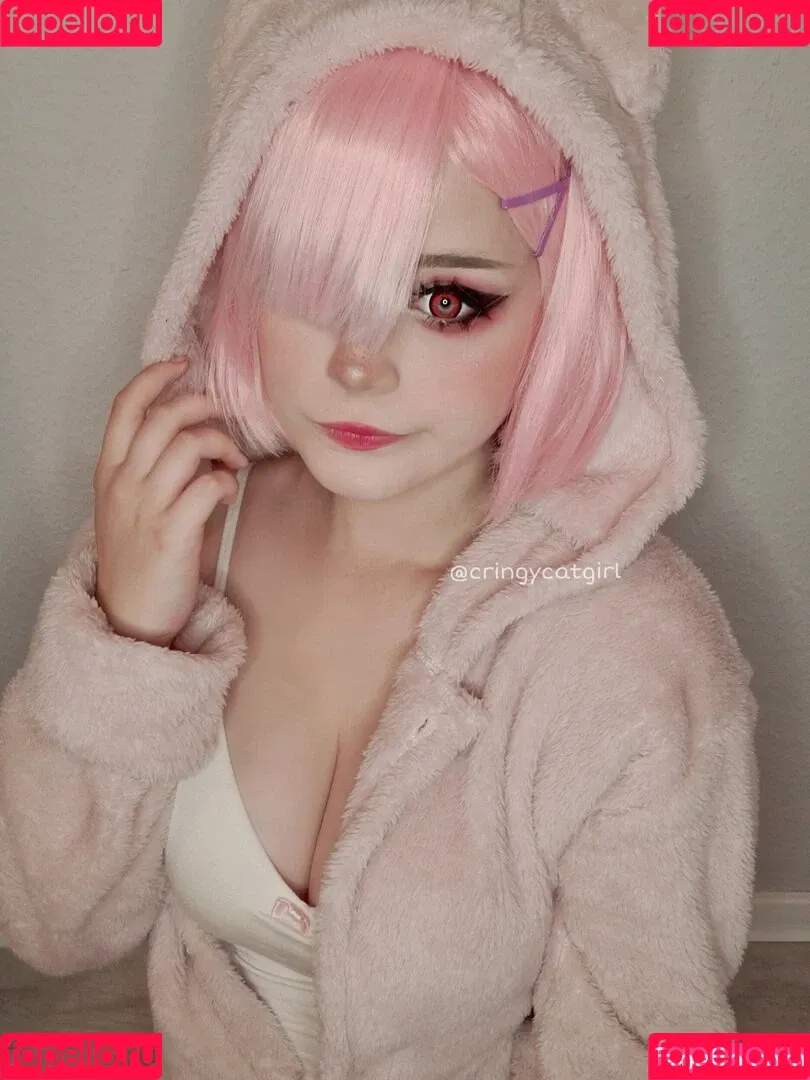 Cringycatgirl Onlyfans Photo Gallery 