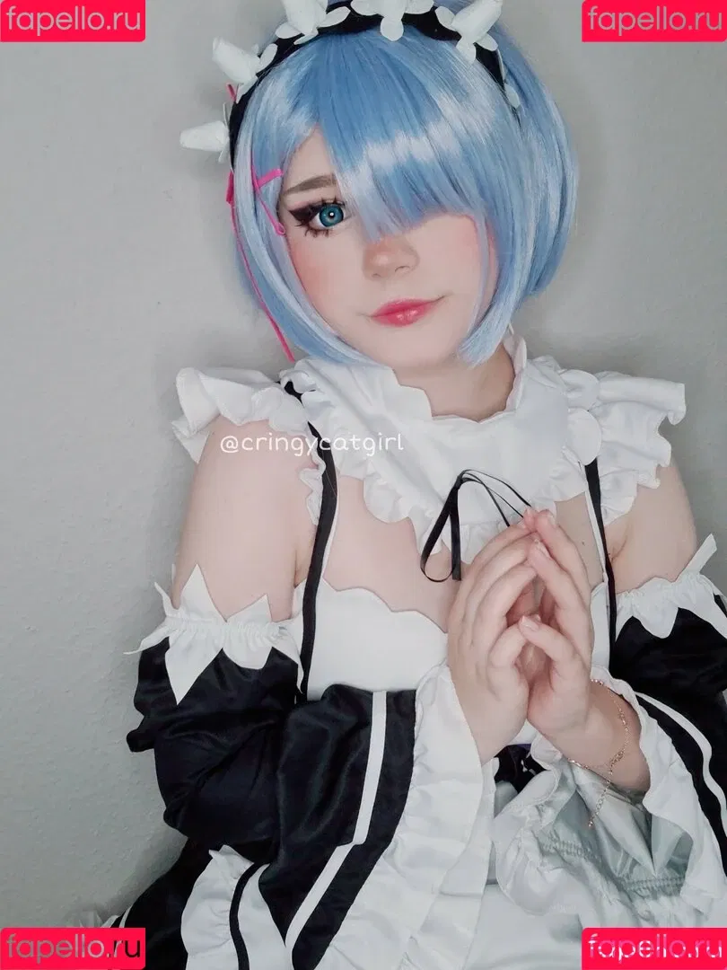 Cringycatgirl Onlyfans Photo Gallery 