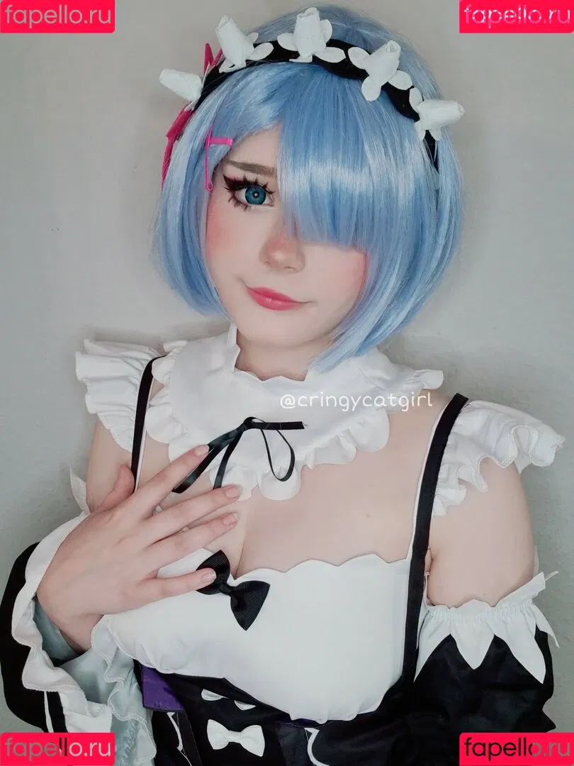 Cringycatgirl Onlyfans Photo Gallery 