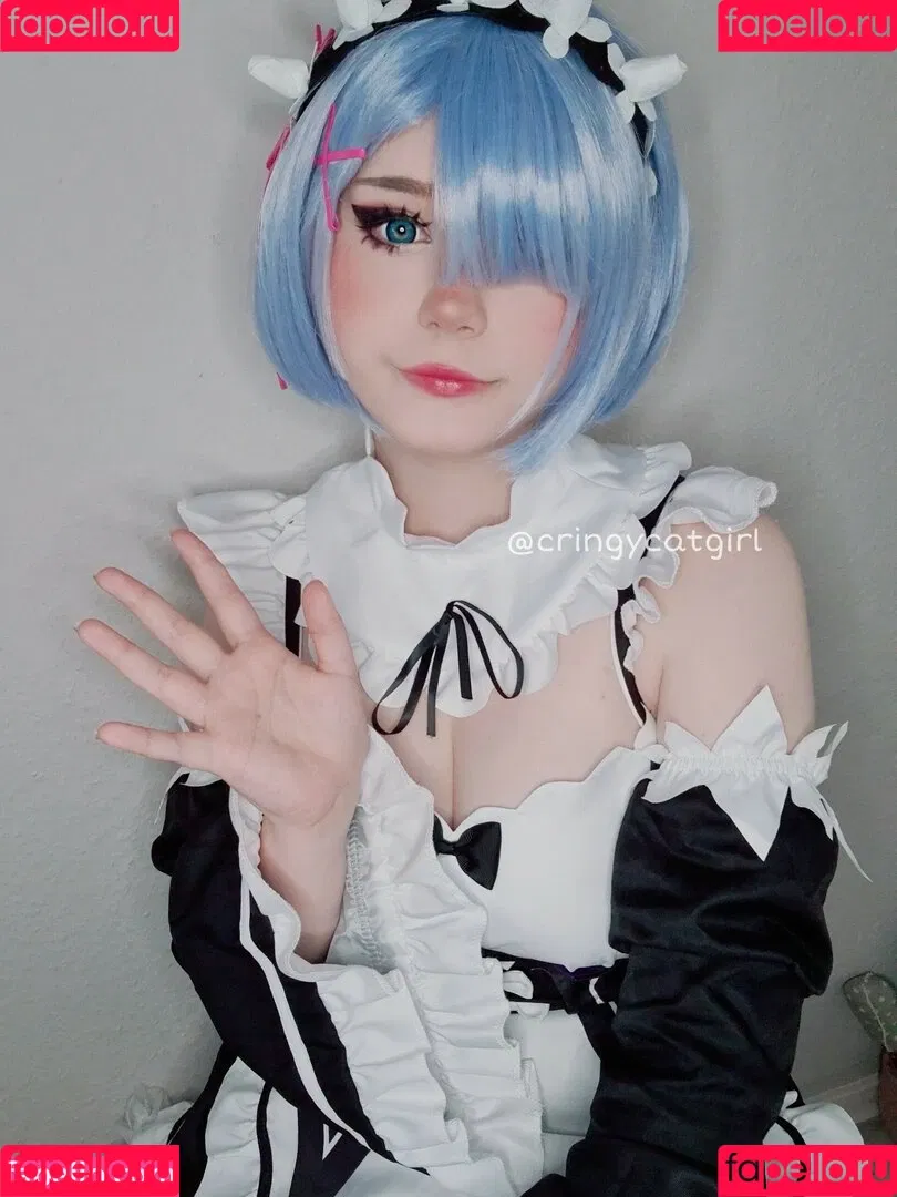 Cringycatgirl Onlyfans Photo Gallery 