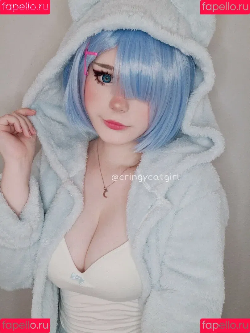 Cringycatgirl Onlyfans Photo Gallery 