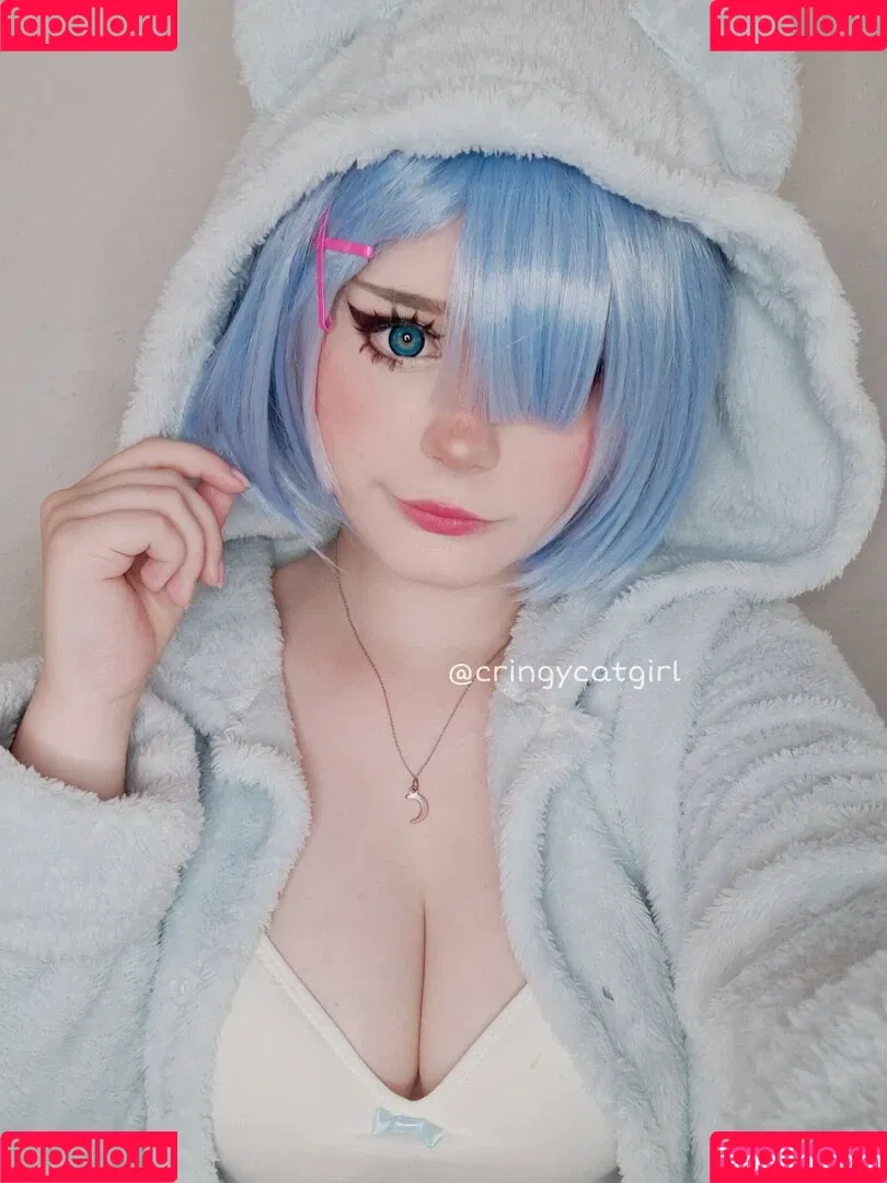 Cringycatgirl Onlyfans Photo Gallery 