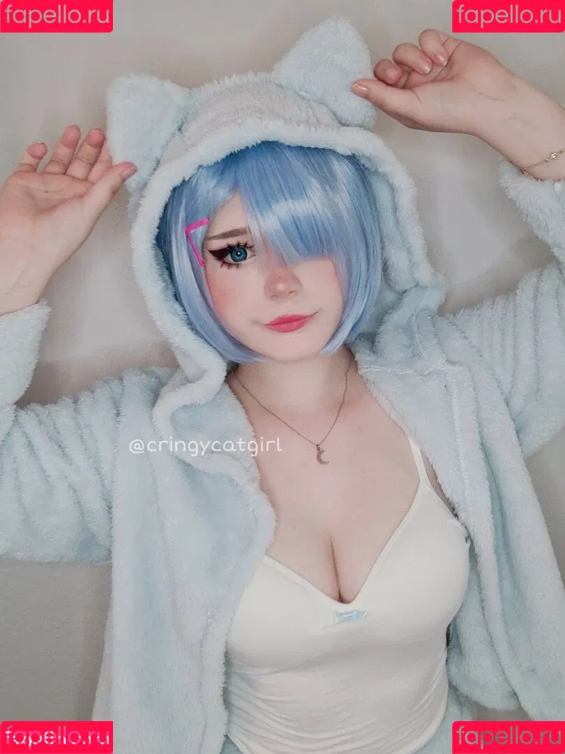 Cringycatgirl Onlyfans Photo Gallery 