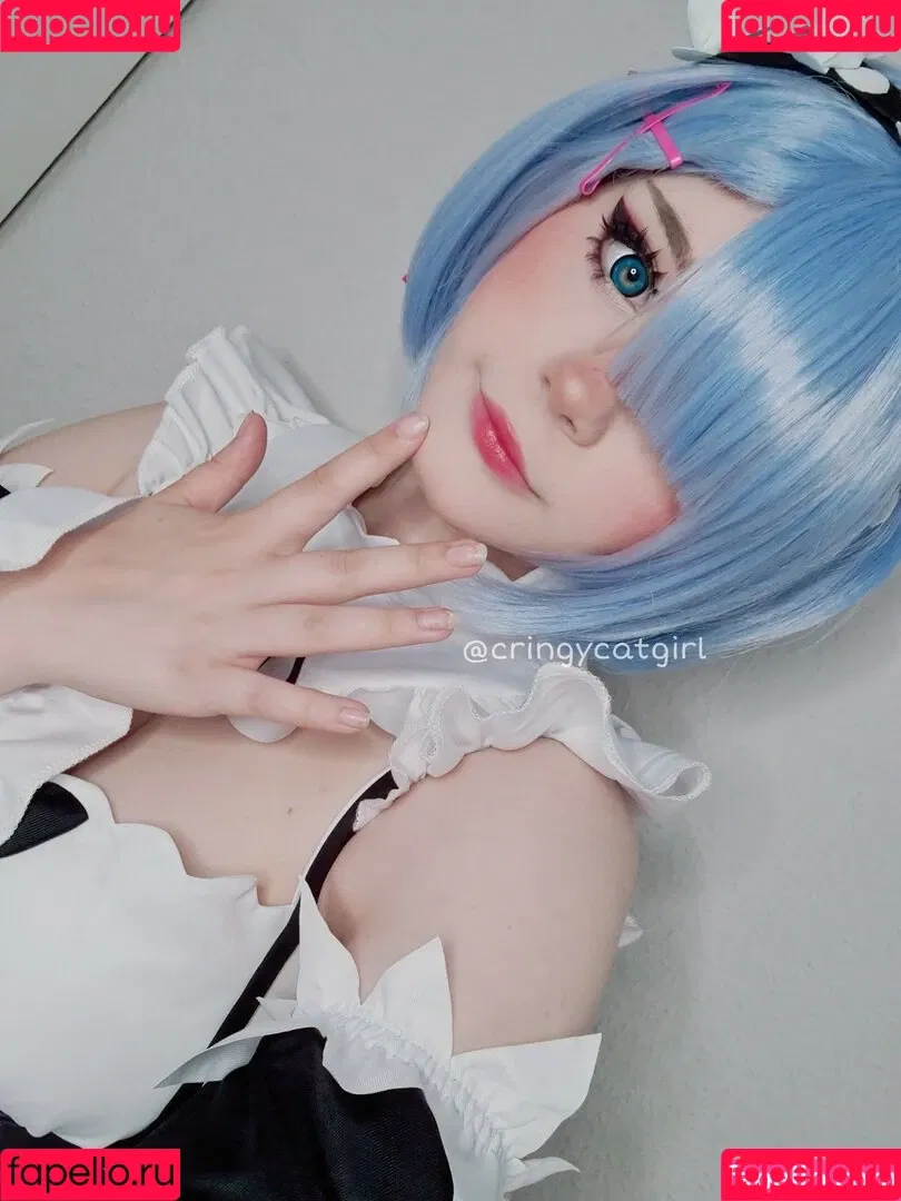 Cringycatgirl Onlyfans Photo Gallery 
