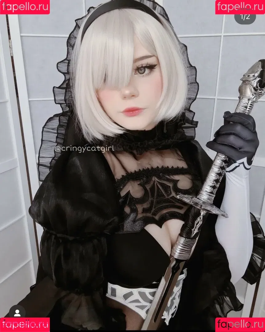 Cringycatgirl Onlyfans Photo Gallery 