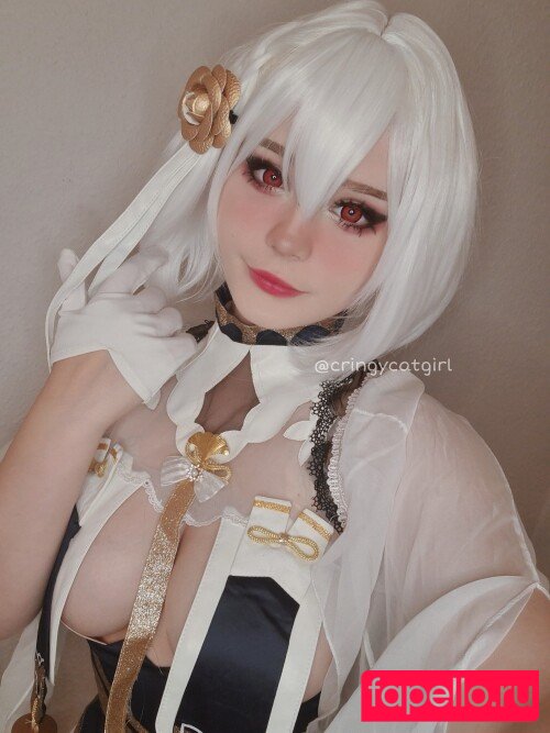 Cringycatgirl Nude Onlyfans Photo 51