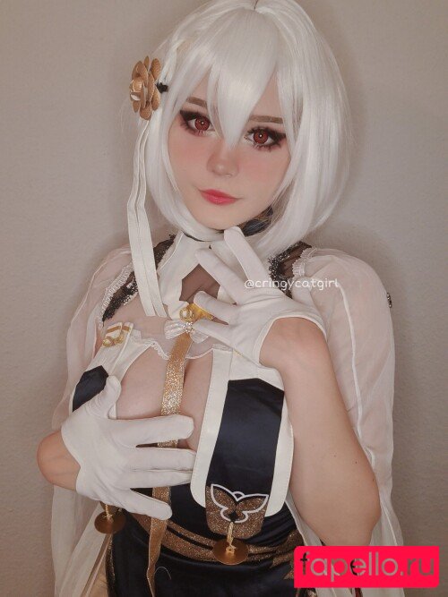 Cringycatgirl Nude Onlyfans Photo 50
