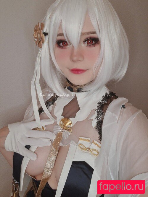 Cringycatgirl Nude Onlyfans Photo 49