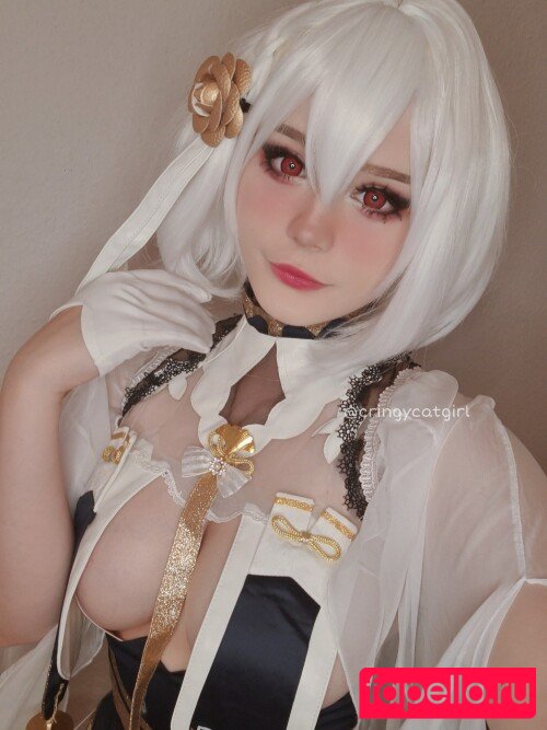 Cringycatgirl Nude Onlyfans Photo 48
